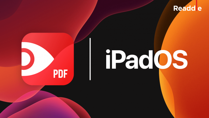 Aplikace PDF Expert byla aktualizována s podporou pro nové funkce iOS a iPadOS 13