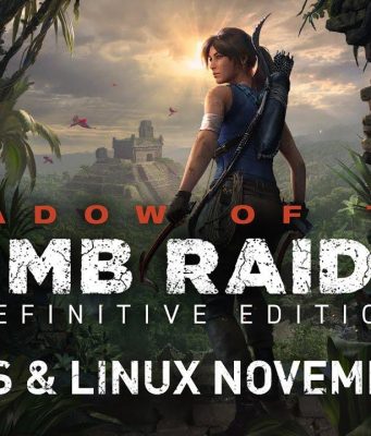 Hra Shadow of the Tomb Raider bude k dispozici pro macOS 5. listopadu