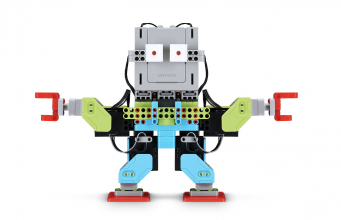 Apple prodává robota, jehož chování můžete naprogramovat