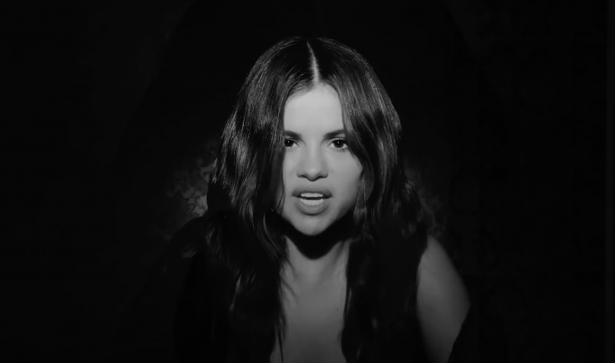 Selena Gomez vydala nový song. Videoklip je celý natočený na iPhone