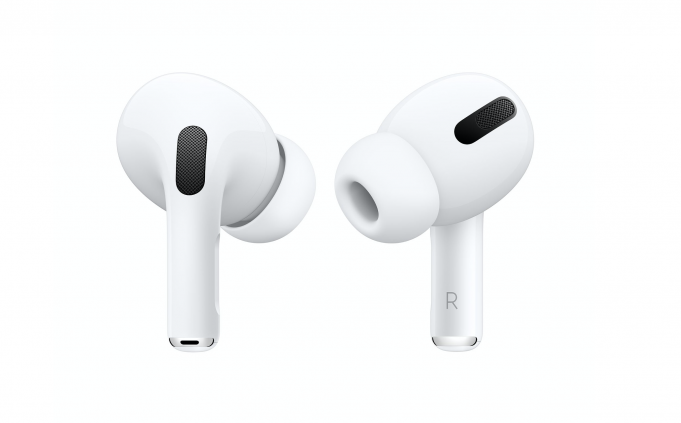 Několik tipů pro maximální využití vašich AirPods Pro
