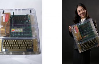 Cílem kampaně Kickstarter je vytvořit Apple II