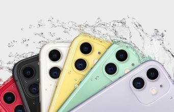 Apple podal patentovou přihlášku na zadní sklo kovového vzhledu pro iPhone 11