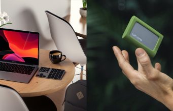 Společnost Satechi vydala bezdrátovou numerickou klávesnici pro iPad a Mac
