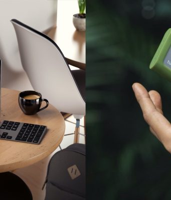 Společnost Satechi vydala bezdrátovou numerickou klávesnici pro iPad a Mac