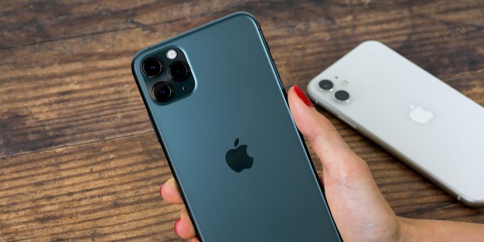 Návod – Jak vymazat mezipaměť iPhonu nebo iPadu