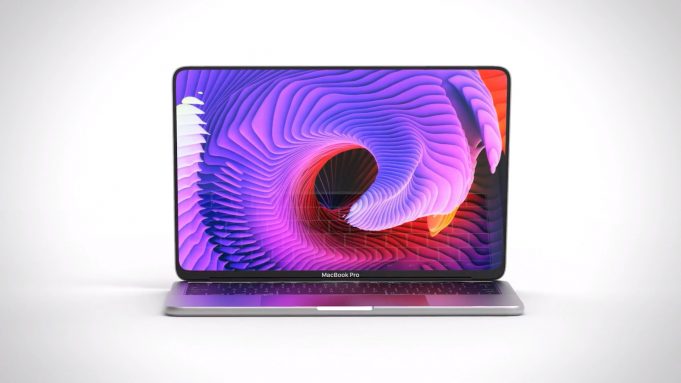 pro 16palcový MacBook Pro Apple chystá velmi výkonný napájecí adaptér