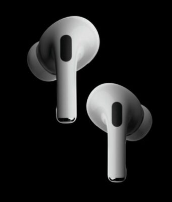 Návod – Jak přejmenovat AirPods nebo AirPods Pro