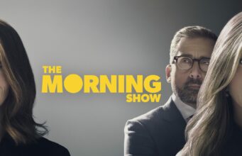 Scénář seriálu ‚The Morning Show‘ byl přepsán tak, aby odrážel aktuální zdravotní situaci