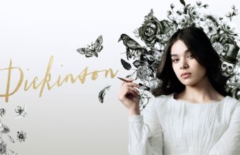 Apple sdílel nové video, které nabízí pohled do zákulisí seriálu Dickinson
