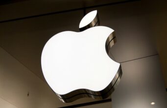 Apple Victoria Gardens v Kalifornii se v sobotu znovu otevřel se třemi klíčovými designovými změnami