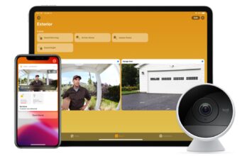 HomeKit Secure Video je vítězství v ochraně osobních údajů, ale některé funkce chybí