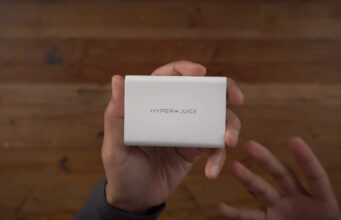 Společnost Hyper představila nový praktický adaptér HyperJuice