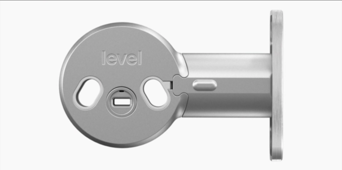 Společnost Level Home představila nový inteligentní zámek s podporou HomeKit
