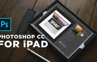 Adobe oznámil několik nových funkcí aplikace Photoshop pro Mac a iPad