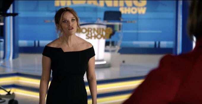 Seriál „Morning Show“ se vrací na Apple TV+ v září s třetí sezónou