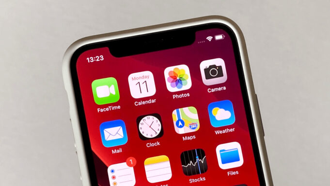 Systém iOS 13 je nyní nainstalován na 70% aktivních iPhonů