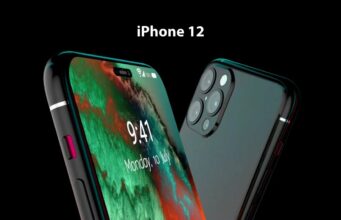 Koncept – iPhone 12 s novým kamerovým systémem