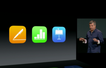Apple aktualizoval aplikace iWork s podporou macOS Big Sur a čip M1