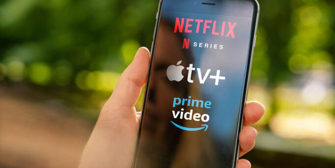 USA se v rámci kvalit videa řadí na 68. místě, Česká republika patří mezi nejlepší