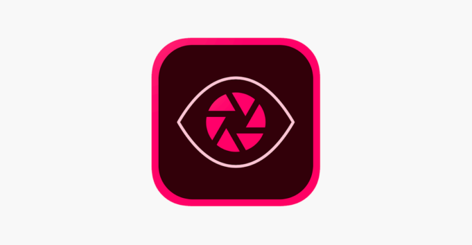 Společnost Adobe vydala aktualizaci aplikace Capture pro iOS