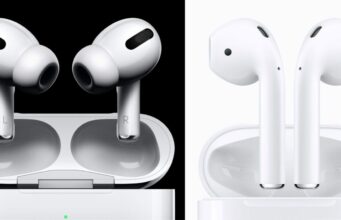 Návod – Co dělat, když AirPods nefungují