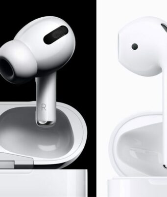 Návod – Co dělat, když AirPods nefungují