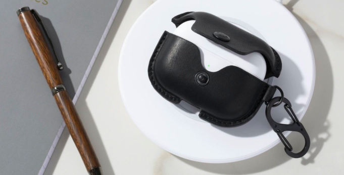 Společnost Twelve South vydala nové pouzdro pro AirPods Pro
