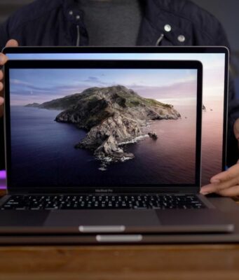 Návod – Jak zakázat automatické aktualizace softwaru a aplikací v systému macOS