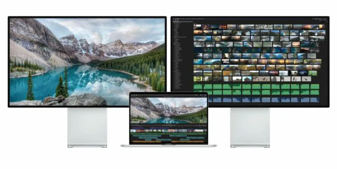Jaké počítače Mac budou podporovat Pro Display XDR?