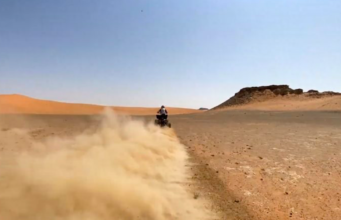 Společnost Apple sdílela nové video ze série „Shot on iPhone“