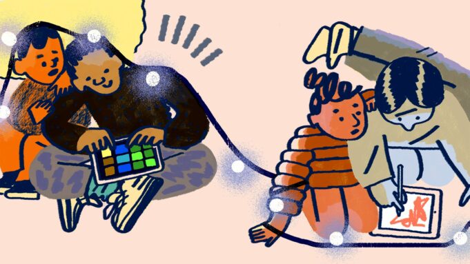 Apple po celém světě spustí speciální akce Family Fun for the Holidays