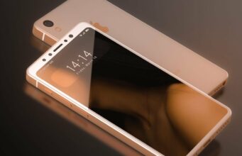 Koncept – iPhone SE 2 s duálním fotoaparátem a podporou bezdrátového nabíjení