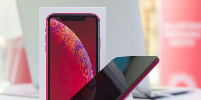 iPhone XR byl ve třetím čtvrtletí 2019 opět nejprodávanějším telefonem