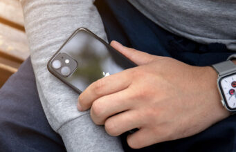 iPhone: Tipy (nejen) pro začátečníky