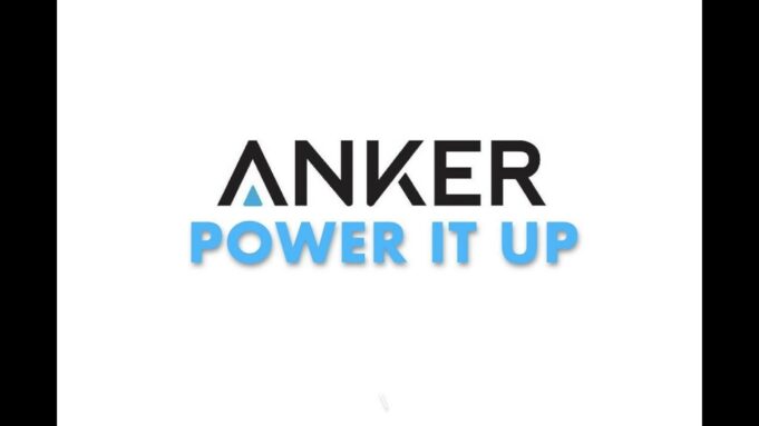 Společnost Anker představila novou kompaktní 15W nabíječku s podporou MagSafe