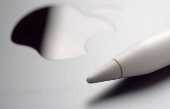 Návod – Jak najít ztracenou Apple Pencil