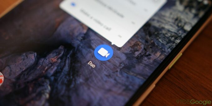 V aplikaci Google Duo můžete nyní reagovat na videa pomocí emoji