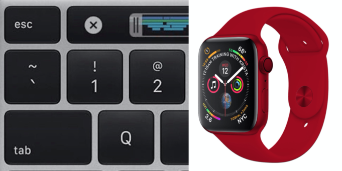 iPhone 9, Apple Watch PRODUCT (RED) a nový MacBook Air, to vše může Apple představit v březnu