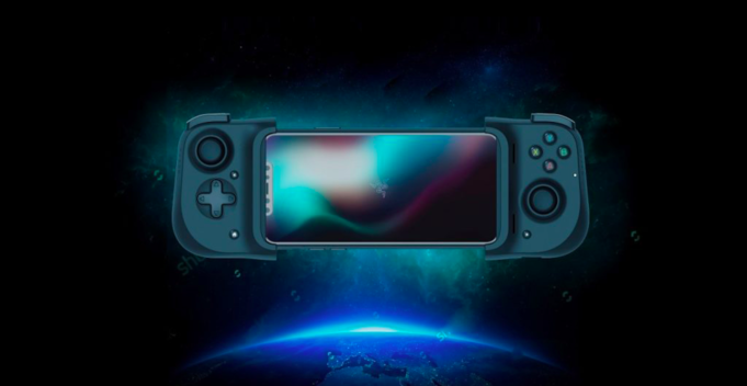 CES 2020 – Razer představil herní ovladač Kishi pro iPhone