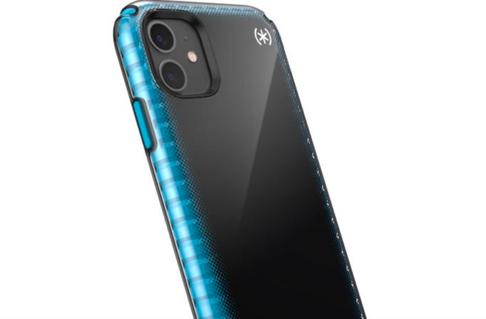 CES 2020 – Speck představil novou řadu pouzder Presidio2 pro iPhone