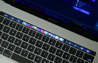 Návod – Jak nahradit klávesu Escape na starším MacBooku Pro