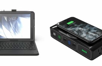CES 2020 – Zagg představil nová pouzdra pro 10,2palcový iPad