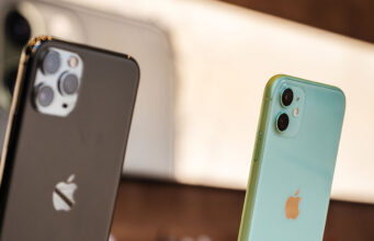 Notebooky Dell budou brzy schopny synchronizovat a zrcadlit obrazovku iPhonu