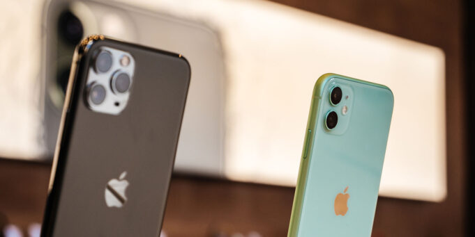 Notebooky Dell budou brzy schopny synchronizovat a zrcadlit obrazovku iPhonu