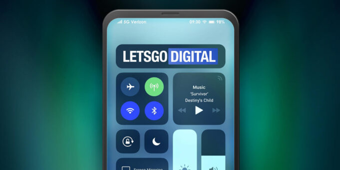 iPhone zcela bez zářezu by mohl být vydán již příští rok