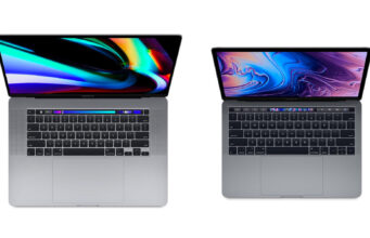 Applu implementuje „nízký režim spotřeby“ pro MacBooky