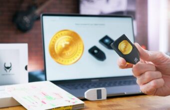 Jak dostat Bitcoin do Trezoru? Čeká nás další růst?