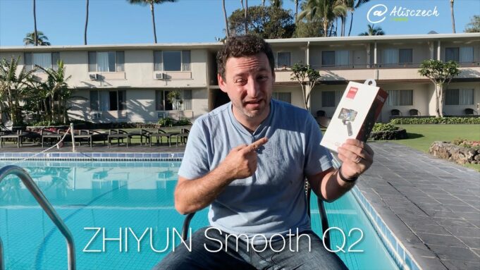 Nejlepší stabilizátor (nejen) pro iPhone