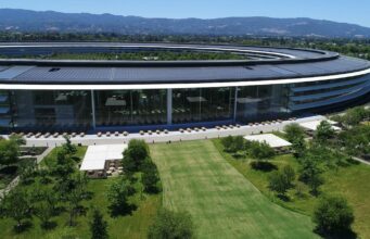 První zaměstnanci Apple se do kampusů v Silicon Valley začnou vracet 15. června